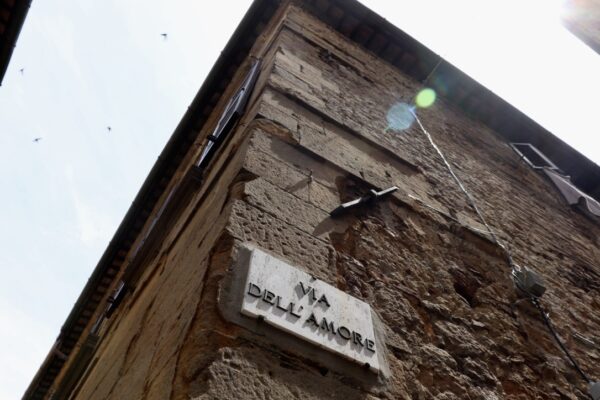 Pienza
