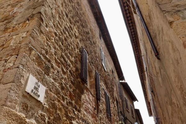 Pienza