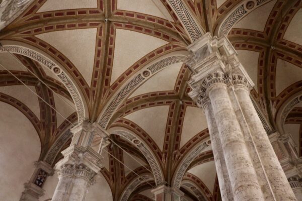 Pienza