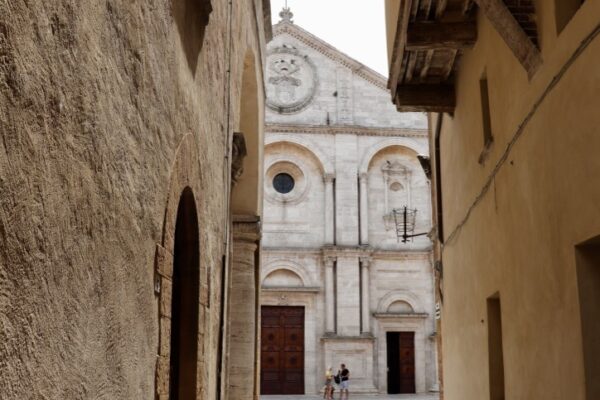 Pienza