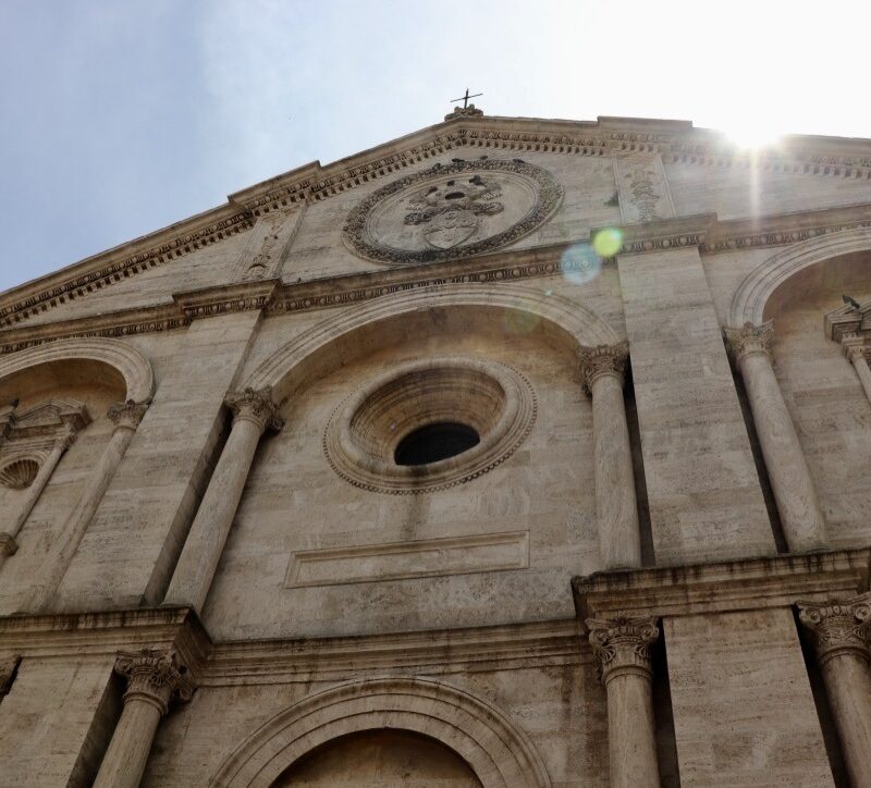Pienza