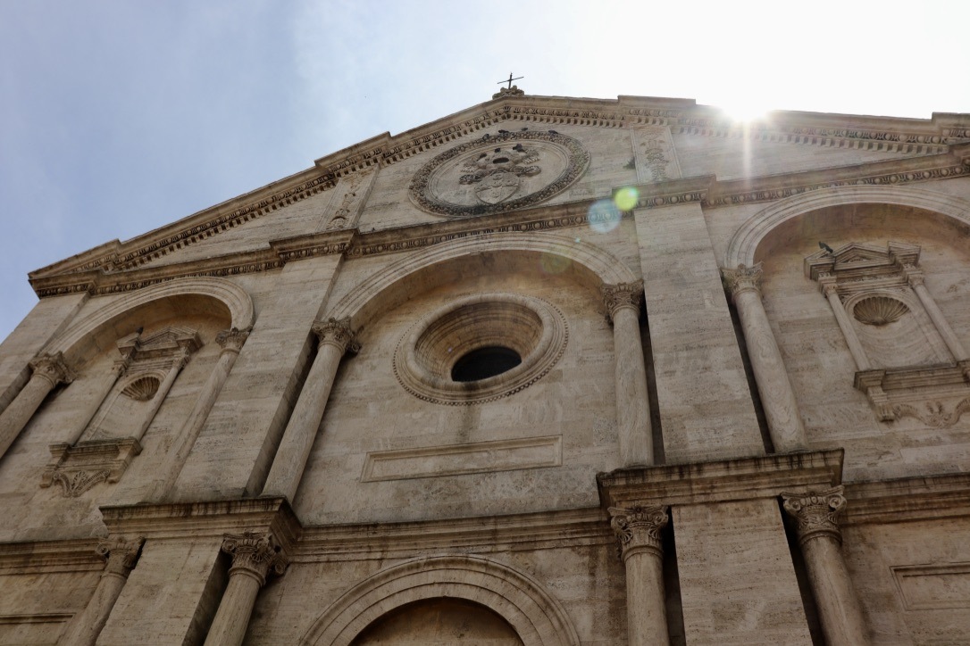 Pienza