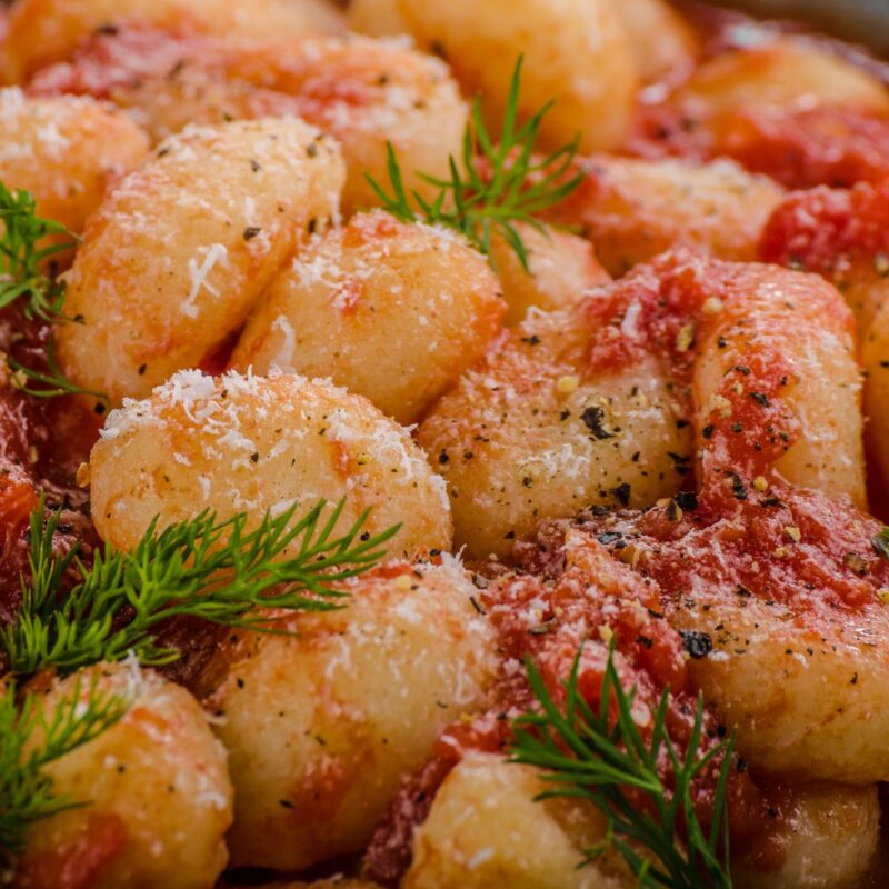 Gnocchi