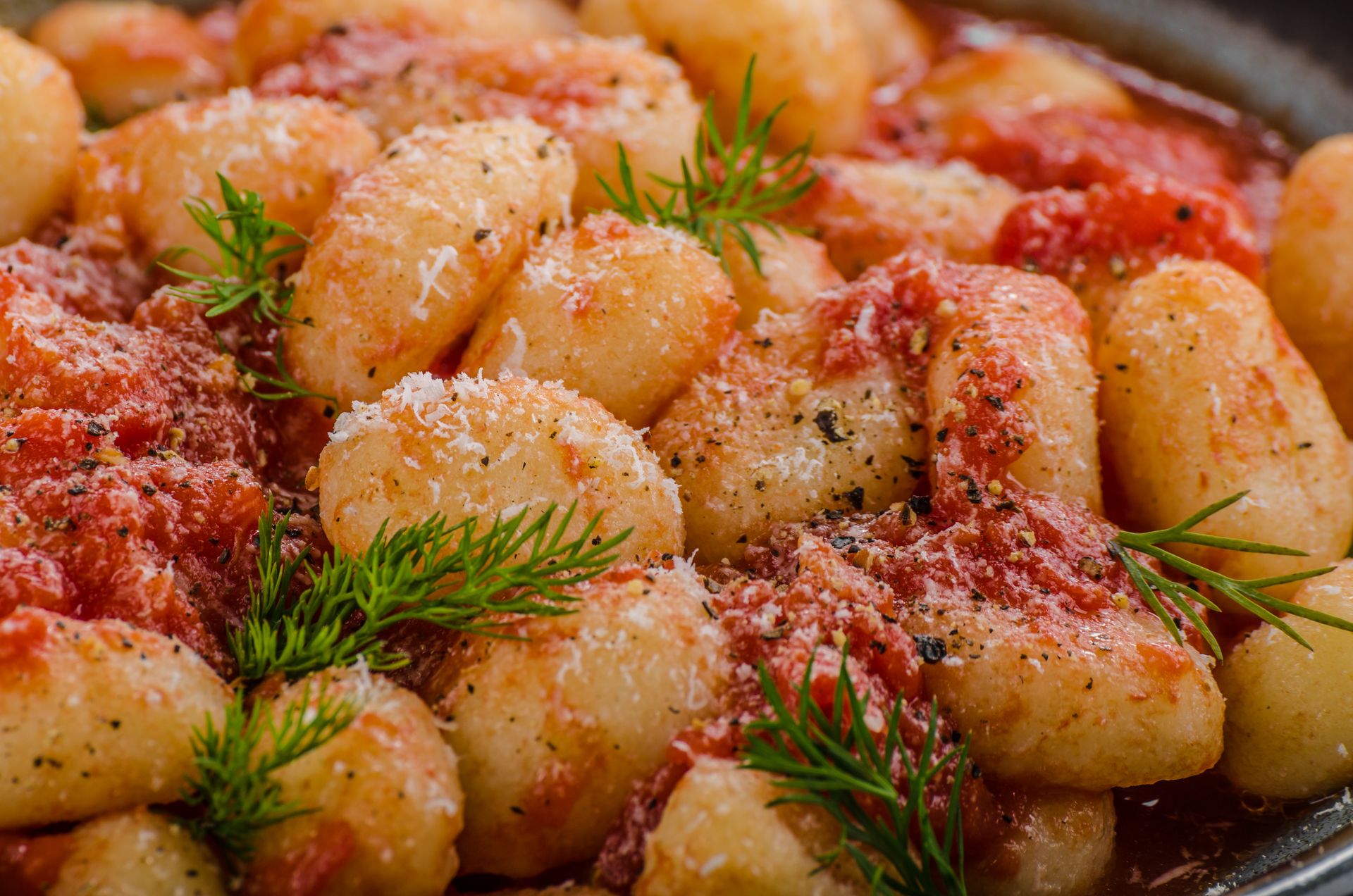 Gnocchi