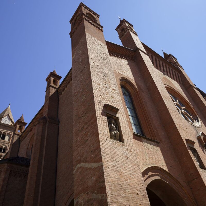 Kathedrale von Alba
