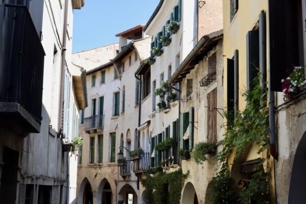 Asolo (Provinz Treviso)