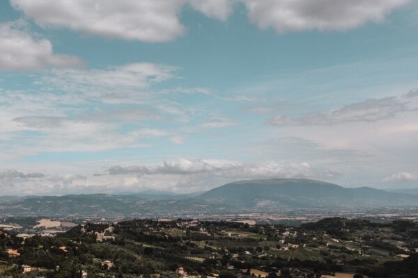 Perugia
