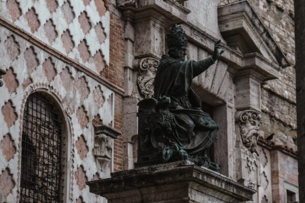 Perugia
