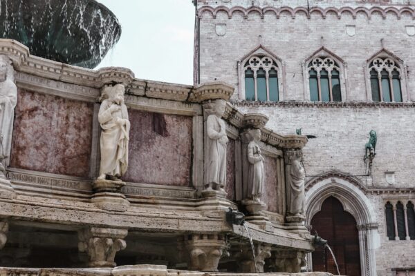 Perugia