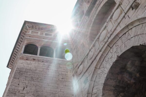 Perugia