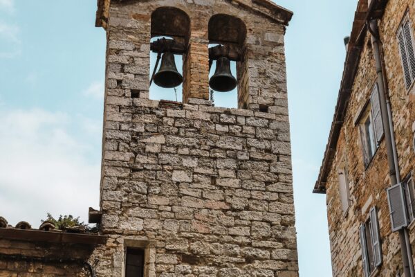 Perugia
