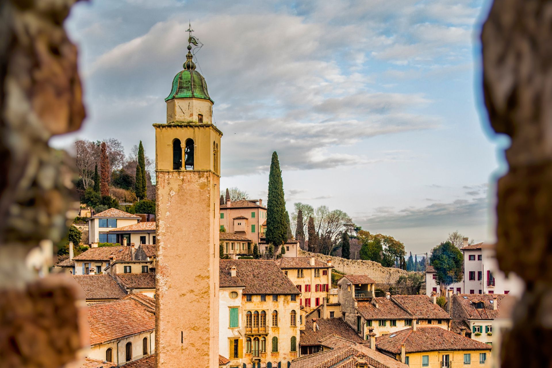 Asolo (Provinz Treviso)