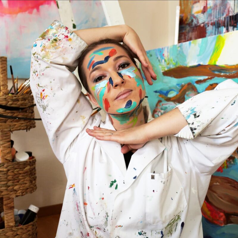 Carmen Haugeneder