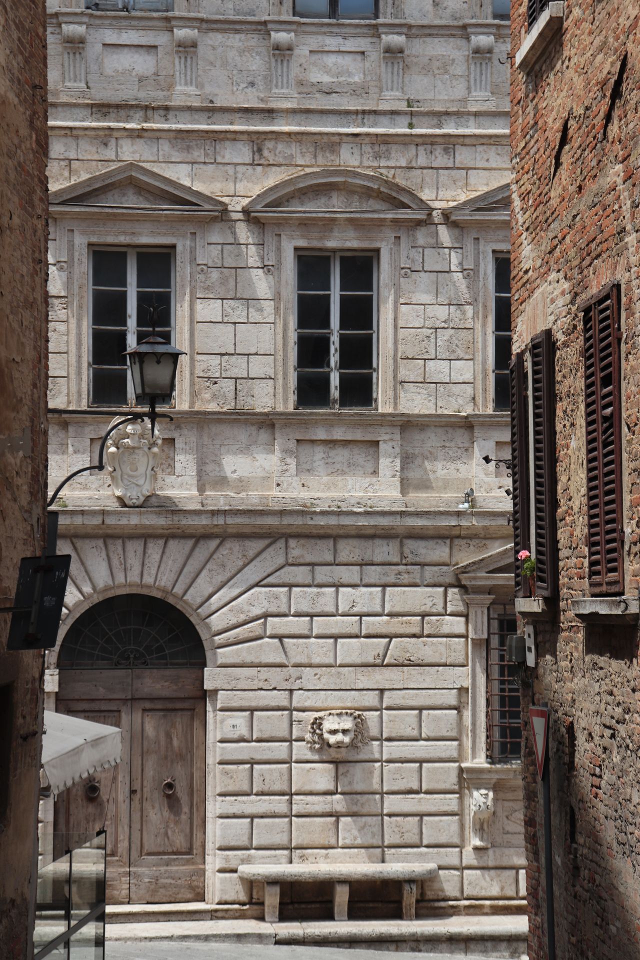 Italien entdecken